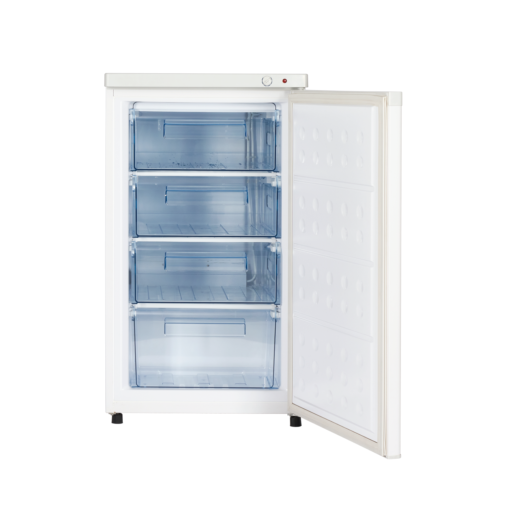 Tủ bảo quản Hòa Phát dạng đứng 106 lít HPF-UAH6106